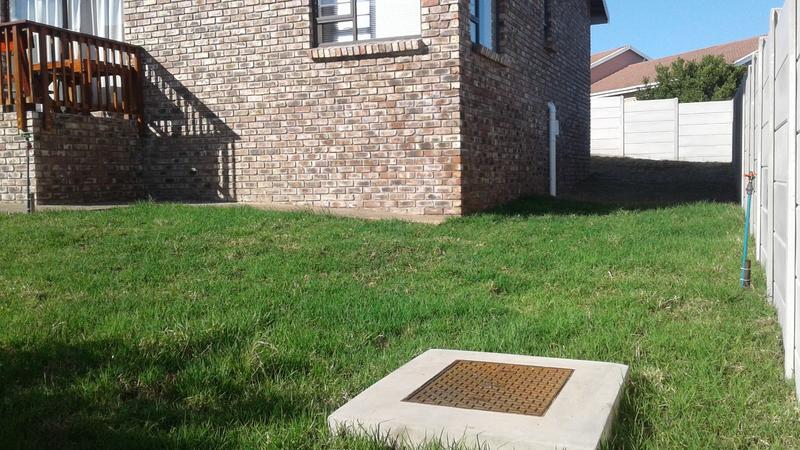 3 Bedroom Property for Sale in Dana Bay Western Cape